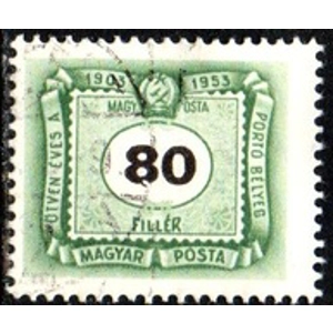 1953 80 Filler
