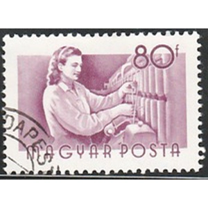 1955 80 Filler USED