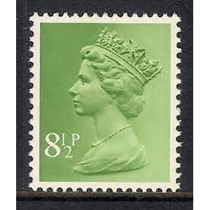 1975     8.5 P   USED