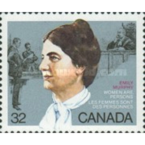 Canada 1985 32 cents USED