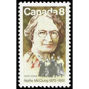 Canada 1973 8 cents USED