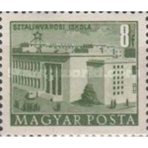 1952     8 Filler  USED