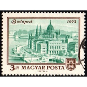 1972 3 Forint