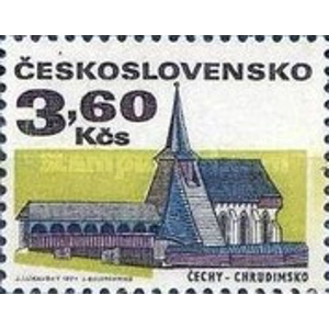 1971  Czechoslovakia  3.60 k