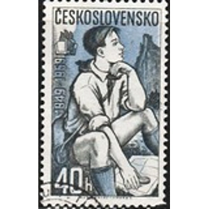 1969 Czechoslovakia 40 h
