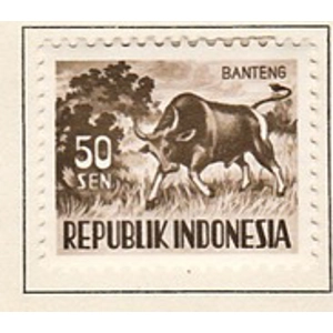 1956 50 sen