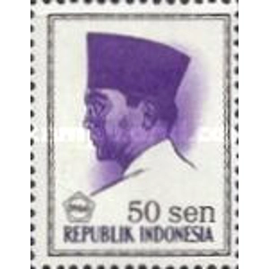 1966 50 sen