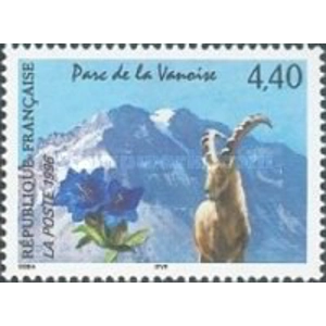 1996  France     4.40