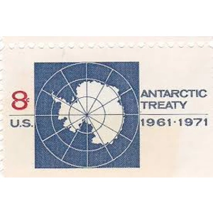 1971  USA  8 cents  used