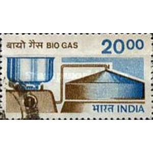 1988  India  20.00 R  Used