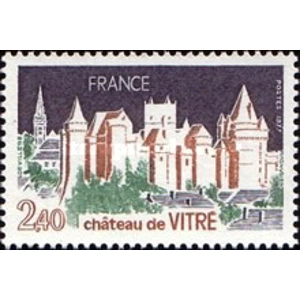 1977  France  2.40 fr