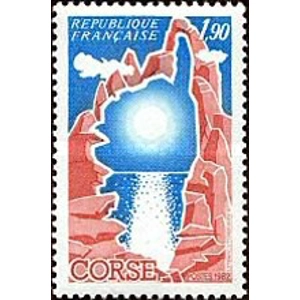 1982  France  1.90 f