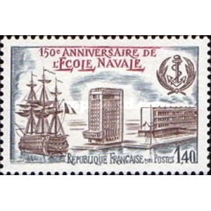 1981 France 1.40 fr