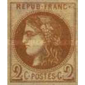 1870  France  2 C