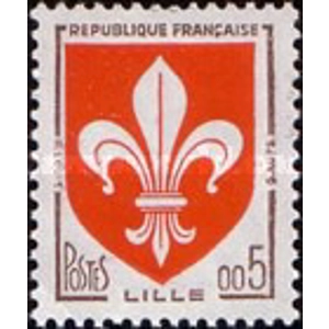 1960  France  0.05 Fr