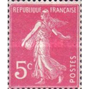 1931  France  5 C