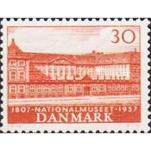1957 30 ores