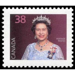 1988 Canada 38 cents USED