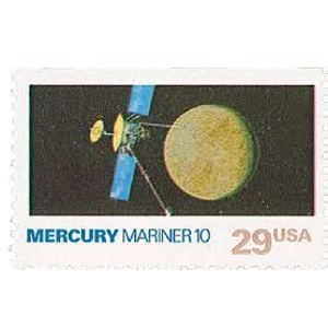 1991  USA   29 cents  used