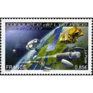 2007  France      0.85 Euro