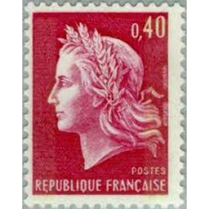 1969  France    0.40 F   USED