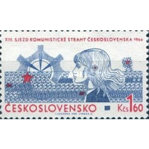 1981 Czechoslovakia 1.6 kcs