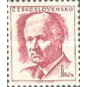 1970 Czechoslovakia 1970 1 kcs