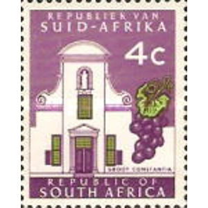 1971 4 Cents