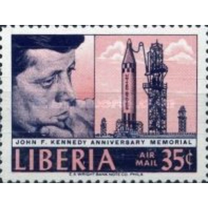 1966    35 Cents  used