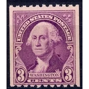 1932  USA   3 cents  used