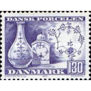 1975  Denmark  130 ores  used
