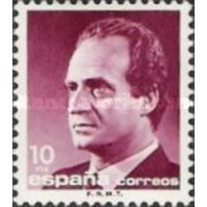 1986   Spain   10 pta