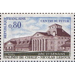 1970  France  0.80 F