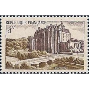 1950  France  8 fr