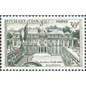 1959  France  30 fr