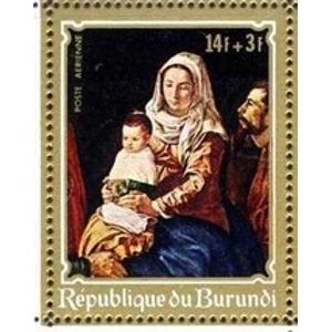 1970   4 fr + 3  used