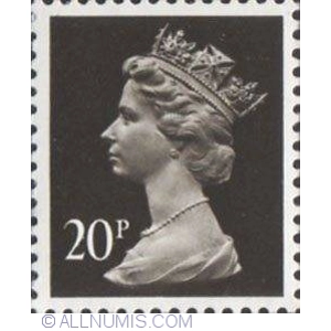 1989 20 P USED