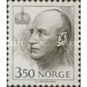 Norway   1993 ....3.50 kr