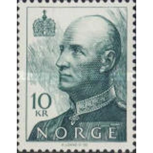 Norway   1993   10 kr