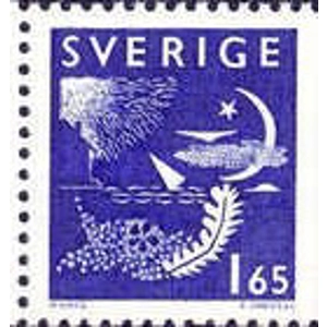 1981   1,65  Kr  USED