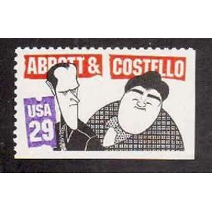 1991  USA  29 cents  used