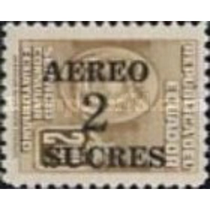 1954 2 s used