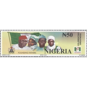 Nigeria   2010 ....20 N