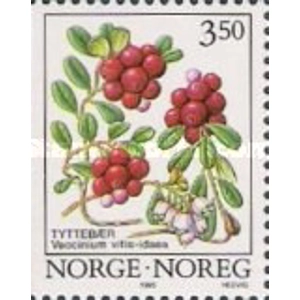 NORWAY   1996 ,,,,3.50 kr