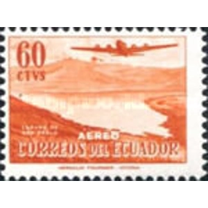 1954    60 centavos