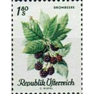 1966 Austria 1.80 Sc MNH
