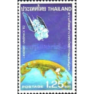 1982 Thailand 1.25 B used