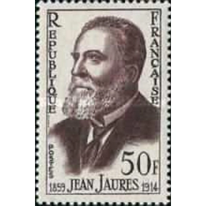 1950  France   50 Fr   USED