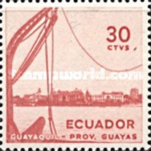 1955 30 Centavos