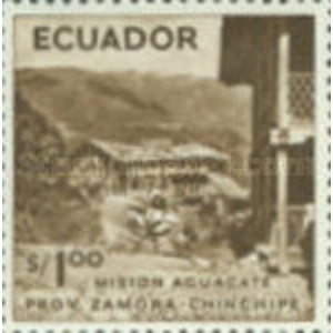 1955 1 sucre